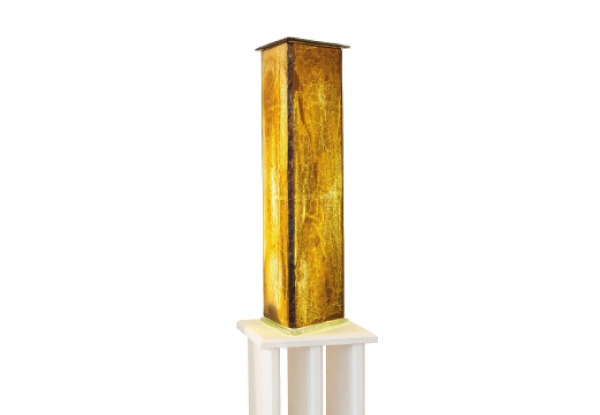 Prism lamp