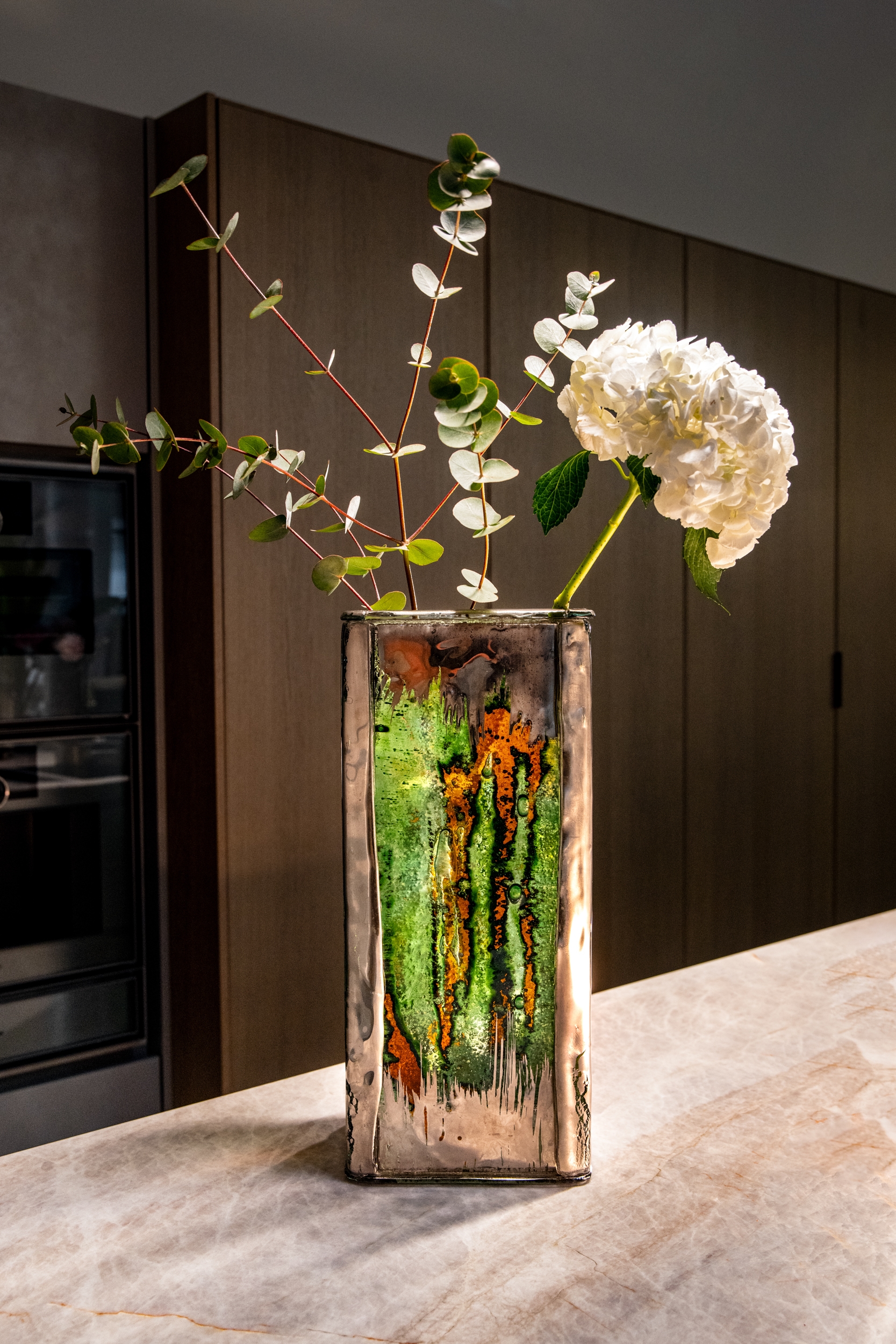 Vase Spring Meadow