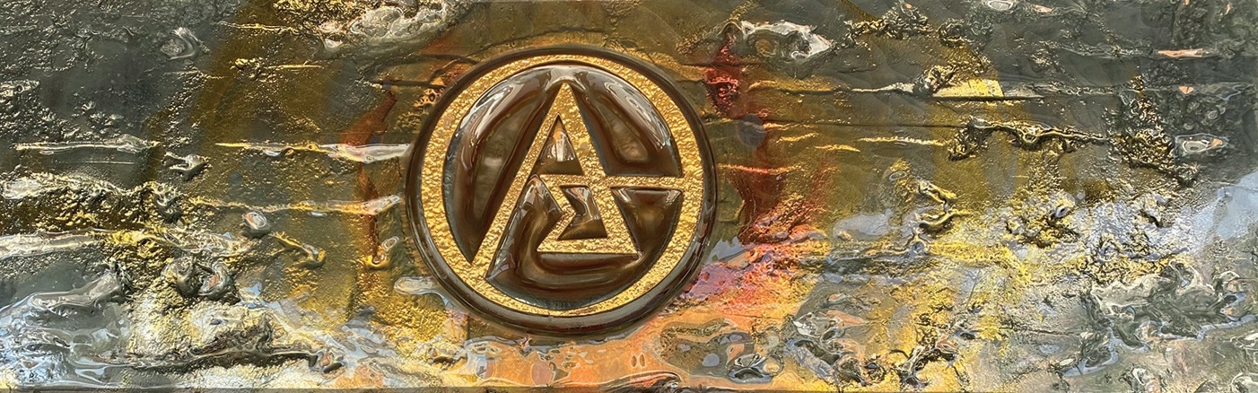 Podsvietené logo