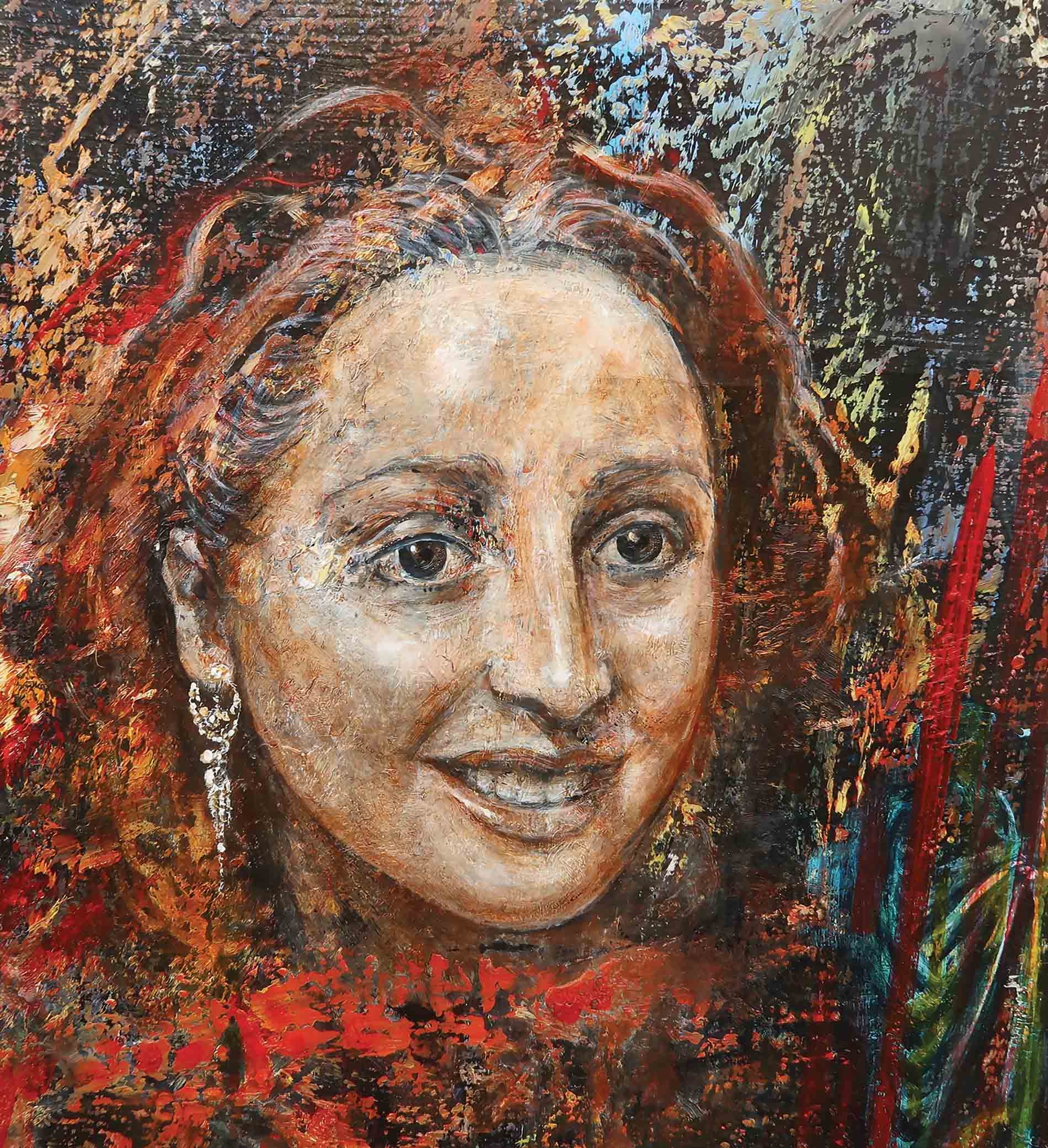 Bájny príbeh