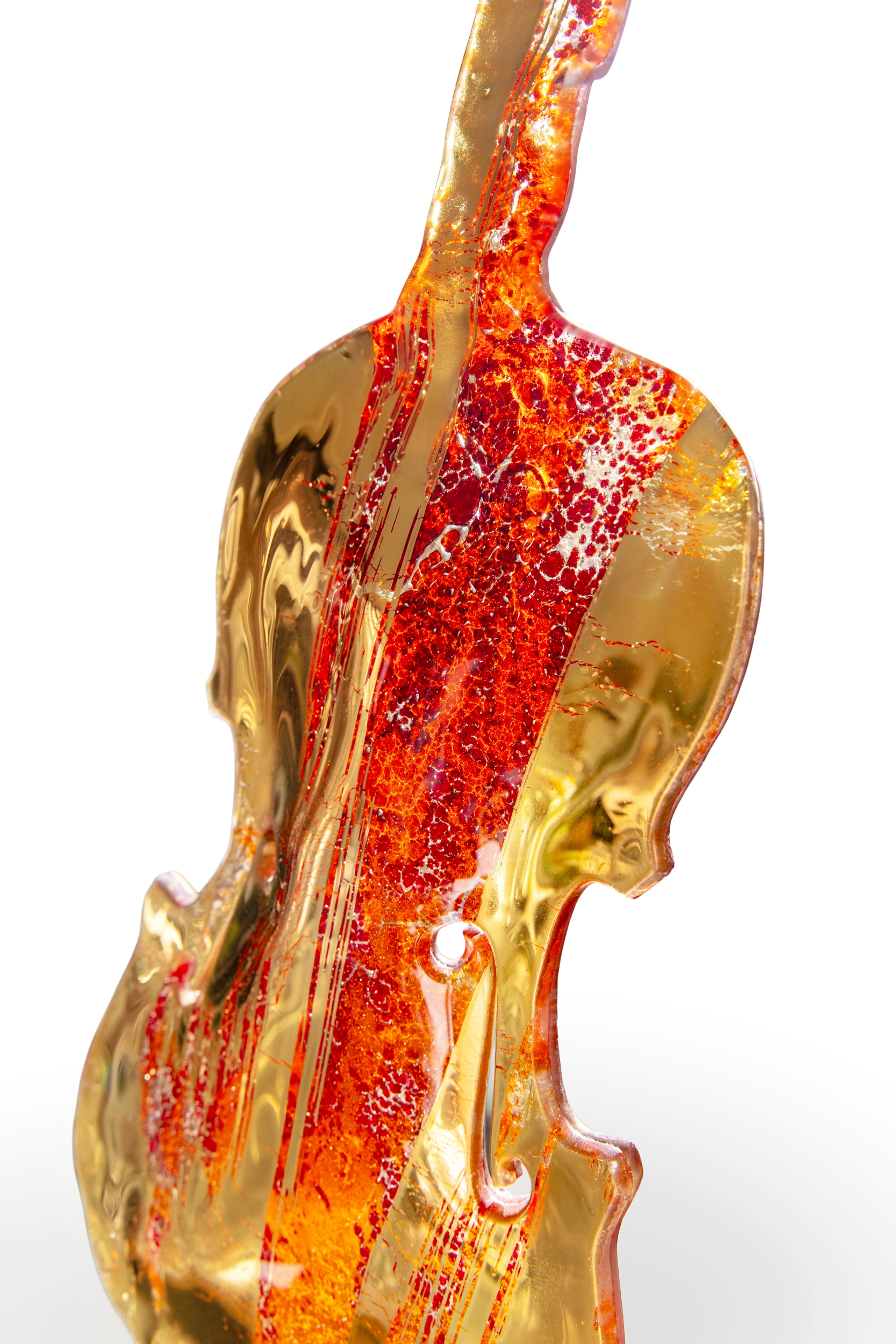 Golden Violin