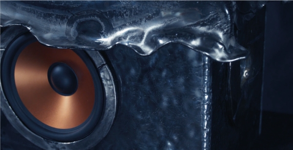 Audio systém Fenix
