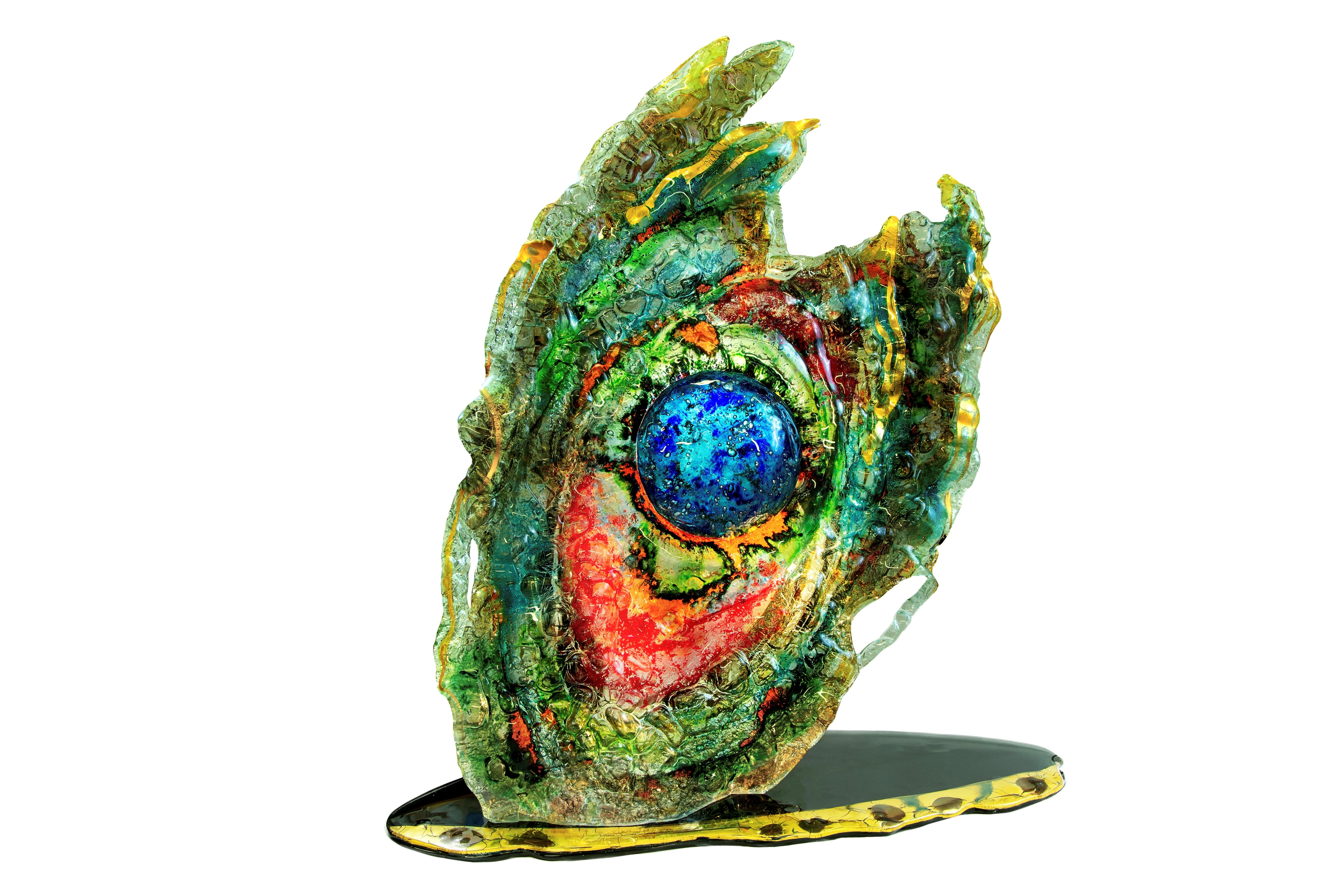 Galaxia