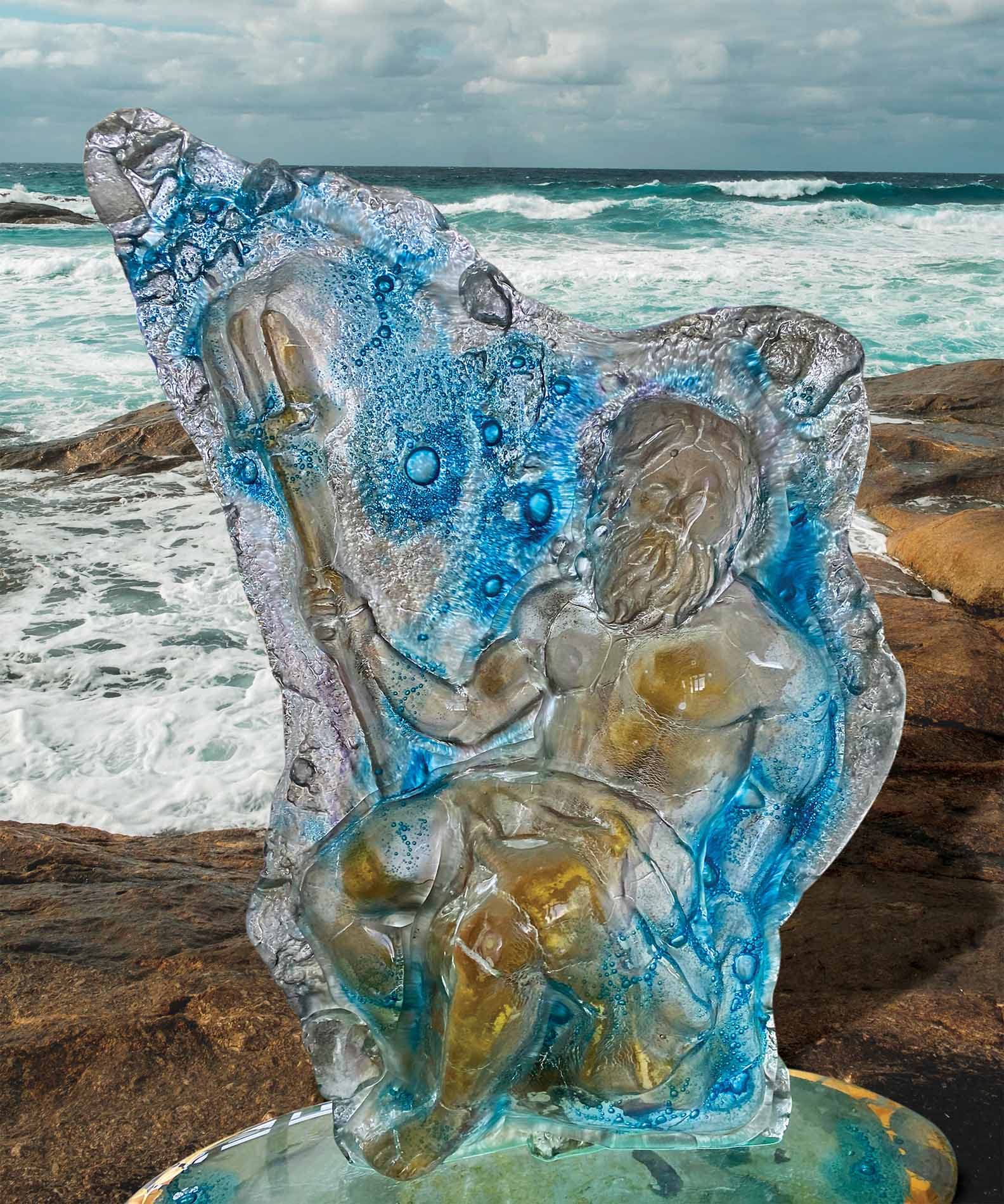 Poseidon