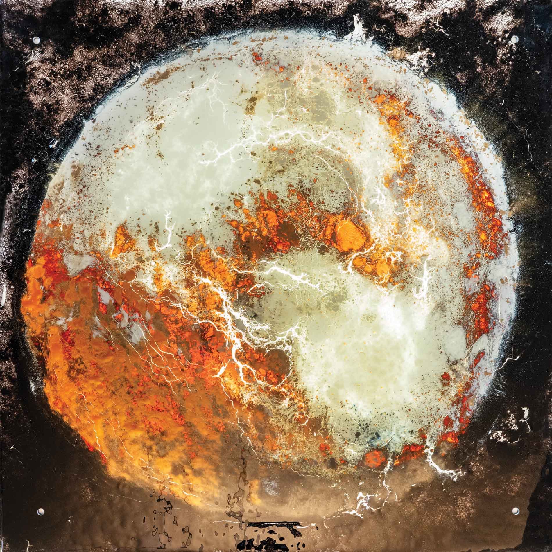 Pluto