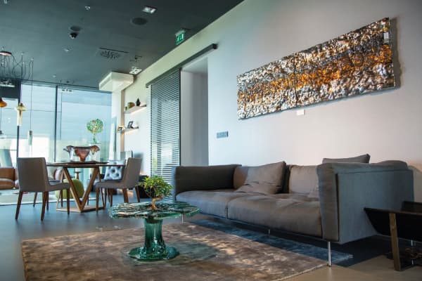 Showroom Stopka