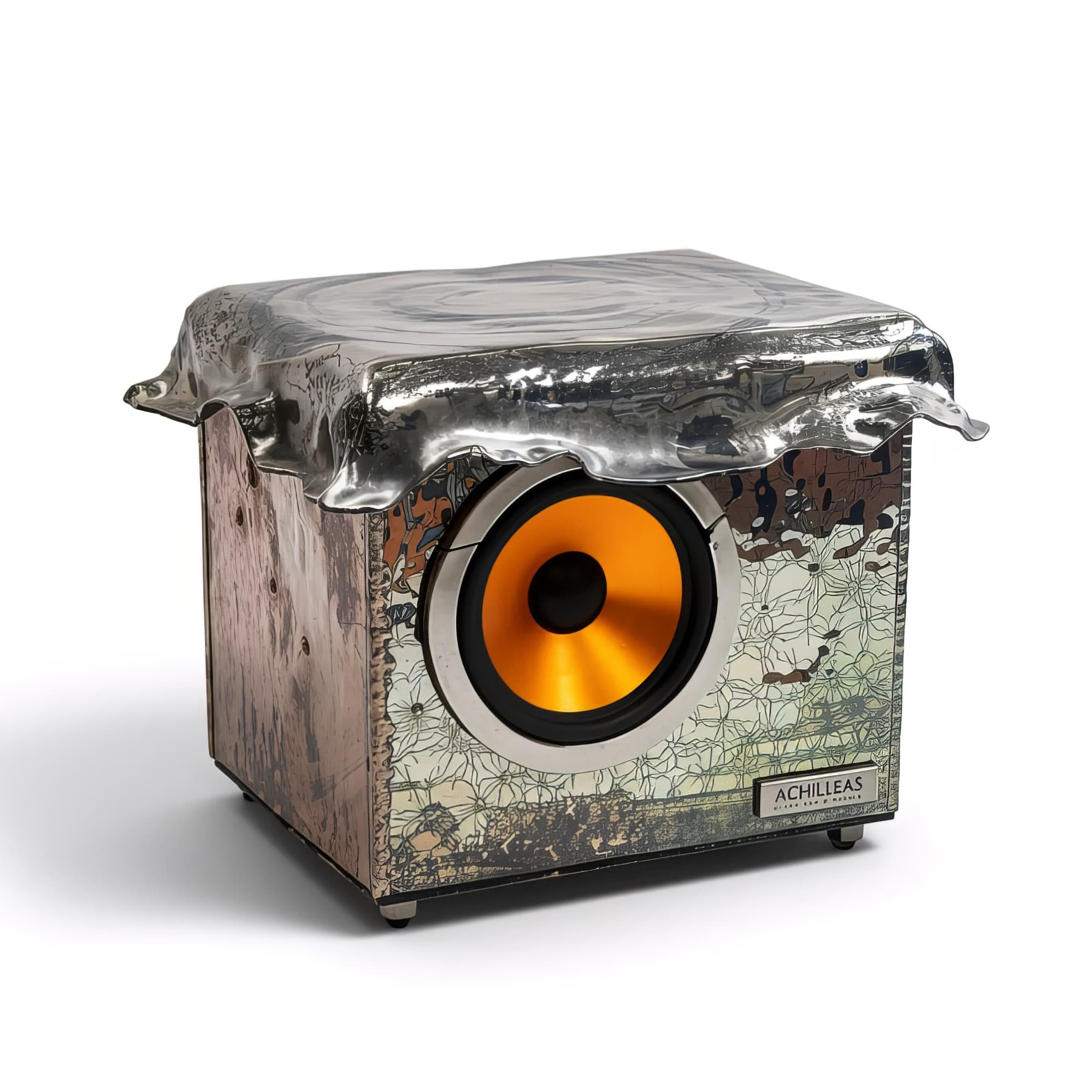 Audio systém Fenix