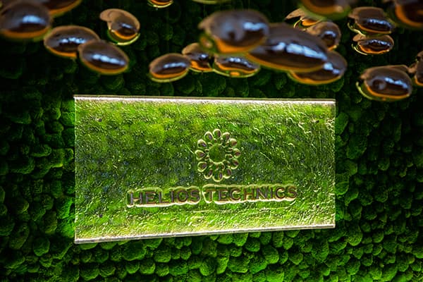 Podsvietené logo