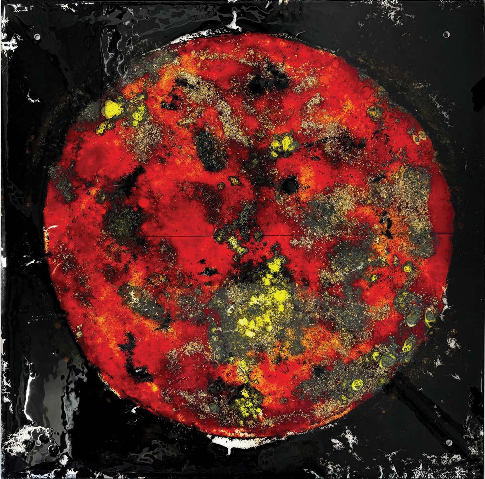 Mars