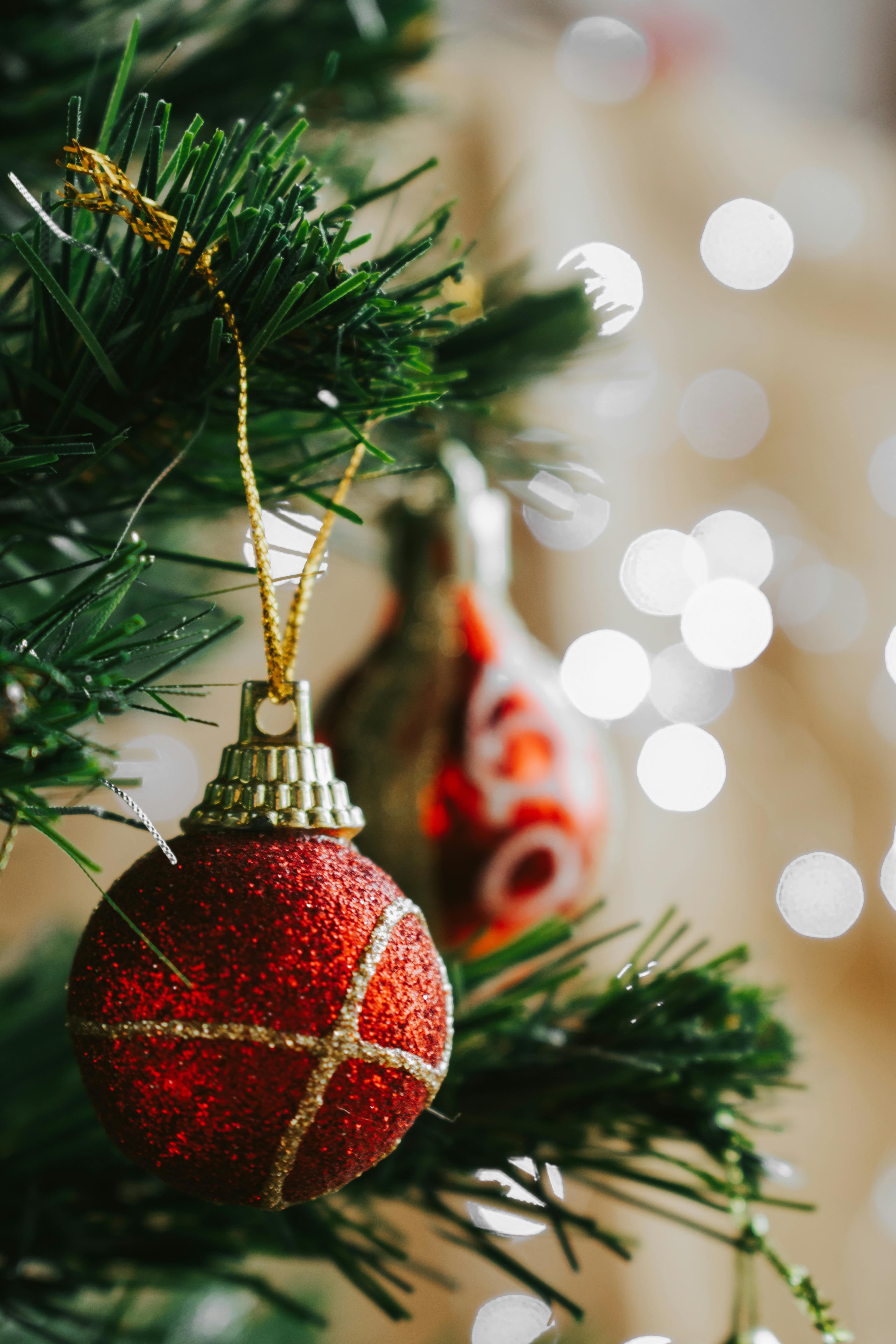 Holiday Magic in Glass: A Fusion of Traditions