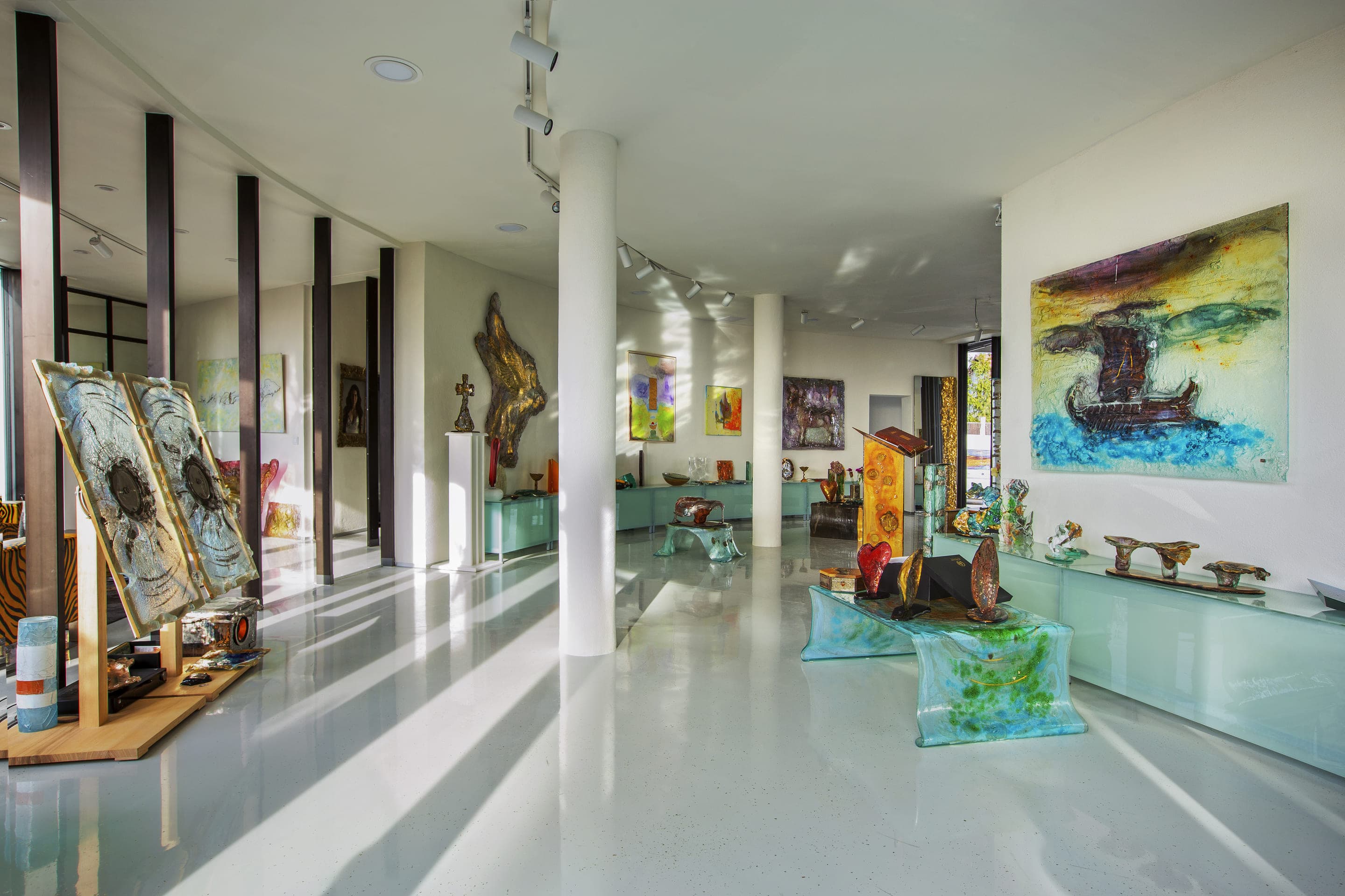 Showroom