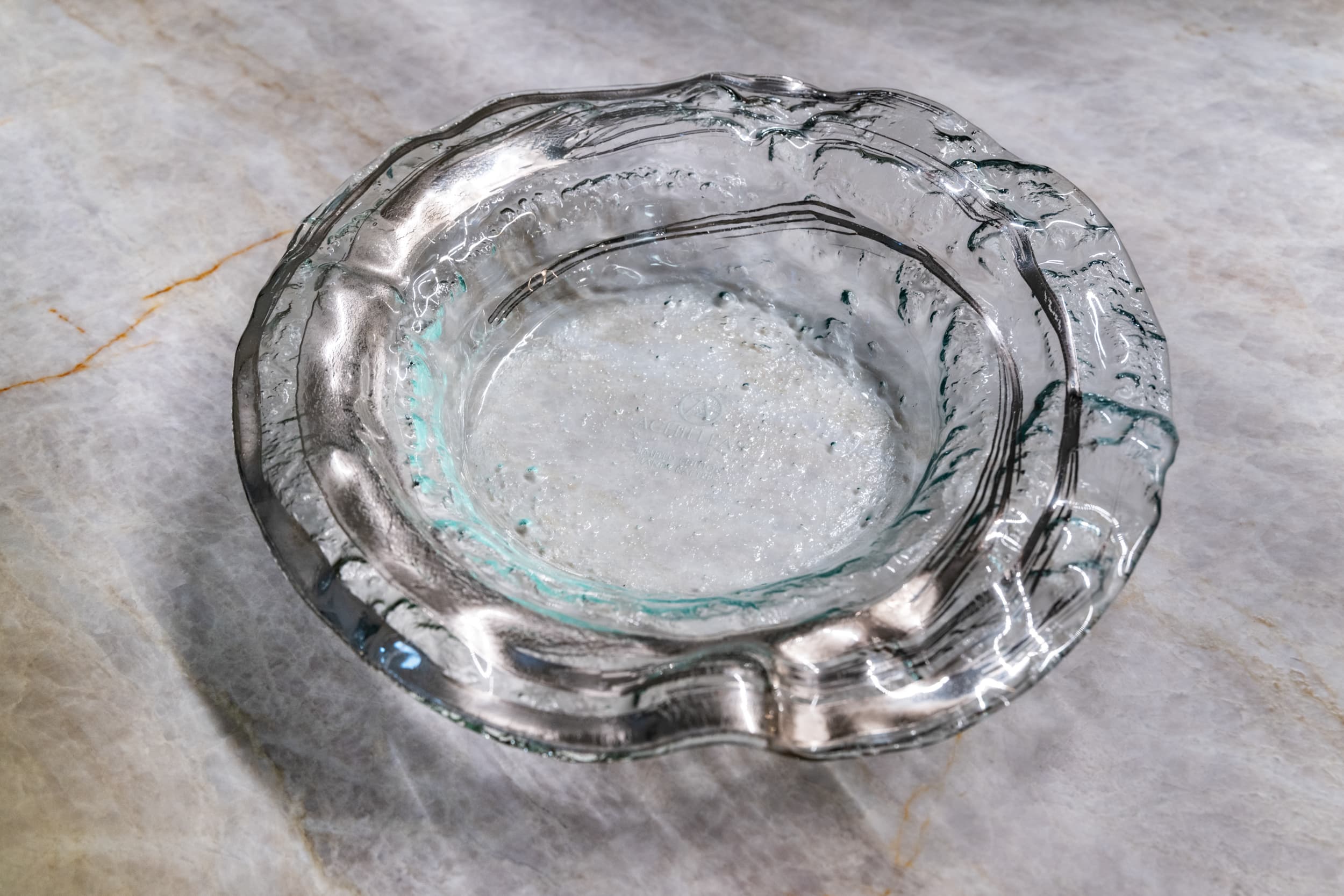 Aphrodite plate