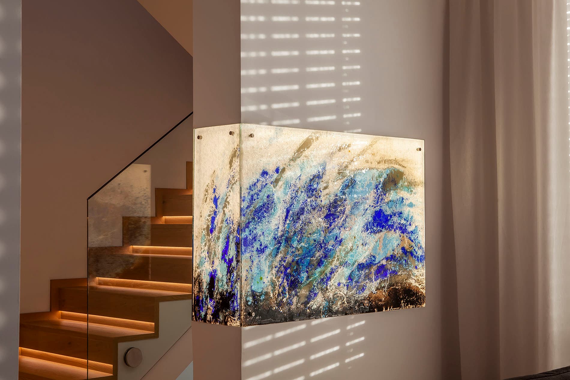 Space Aquarium