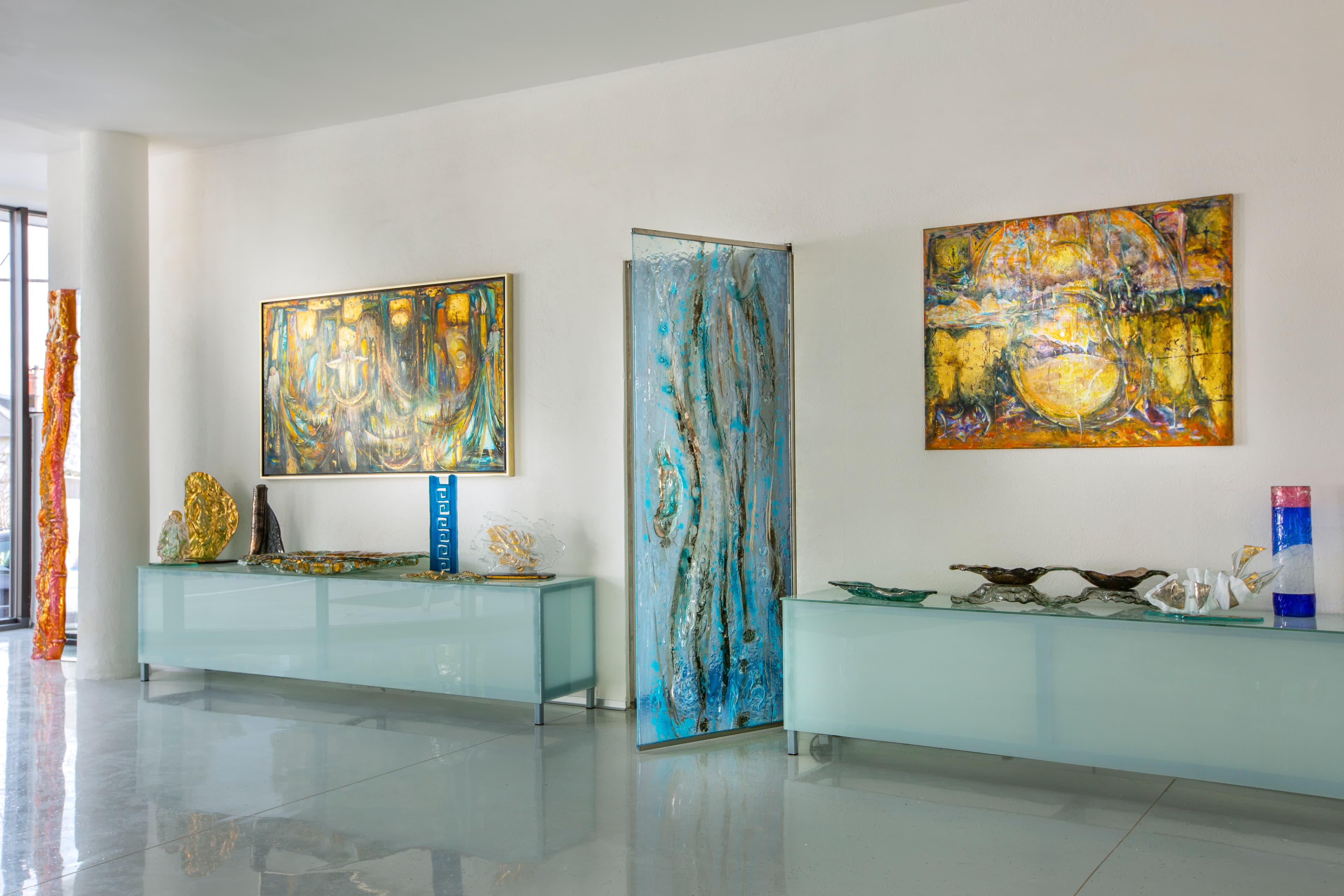 Showroom