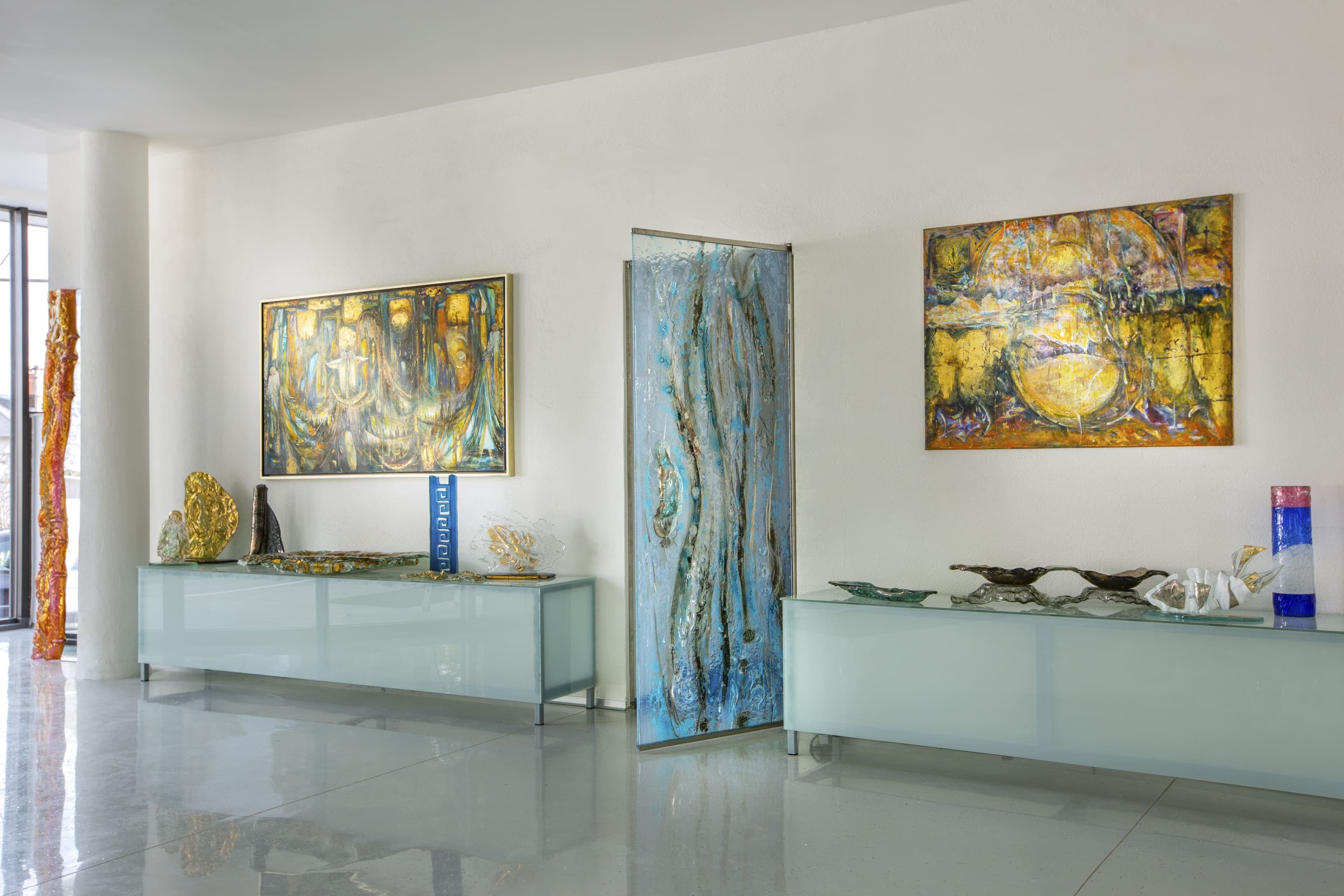 Showroom