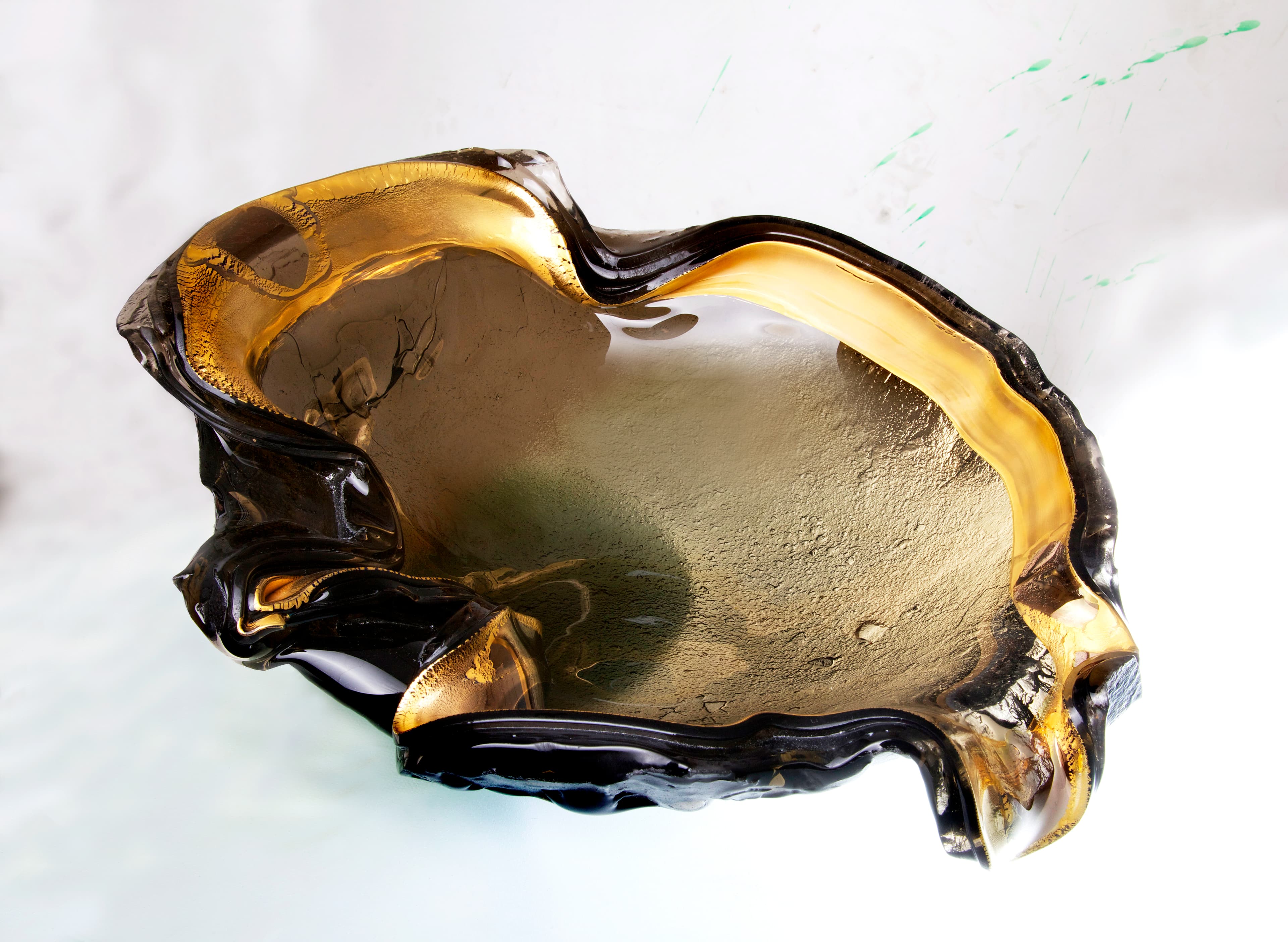 Poseidon's Bowl