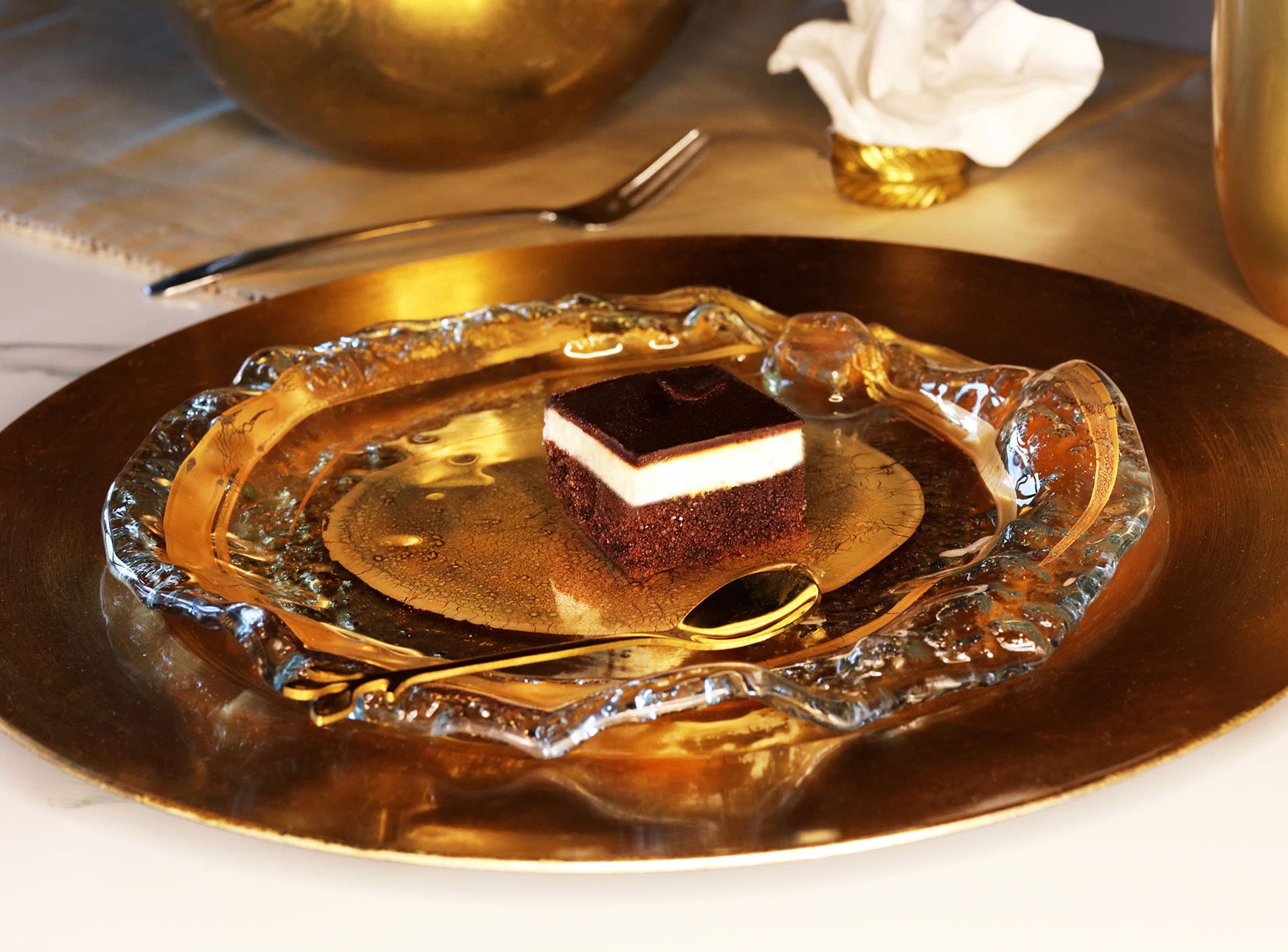 Ambrosia plate